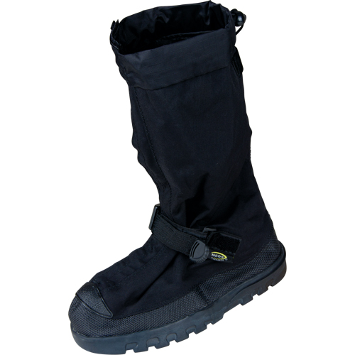 Adventurer All Season Overshoes, Nylon, Hook and Loop Closure, Fits Men's 3 - 4.5/Women's 4.5 - 6 D. Morneault & Fils