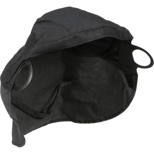 Bonnet allong&eacute; pour soudage Air Speedglas D. Morneault & Fils