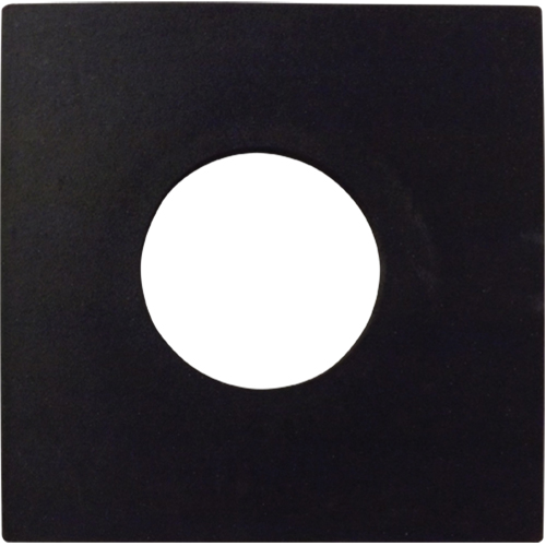 Channelizer Base, 10 lbs. D. Morneault & Fils