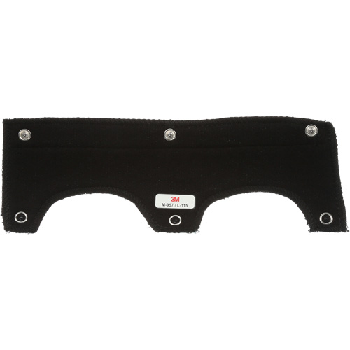 Bandeau et tampon frontal confortable Versaflo D. Morneault & Fils