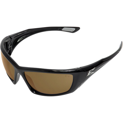 Lunettes de s&eacute;curit&eacute; Robson, Lentille Cuivre, Polaris&eacute;, MCEPS GL-PD 10-12 D. Morneault & Fils