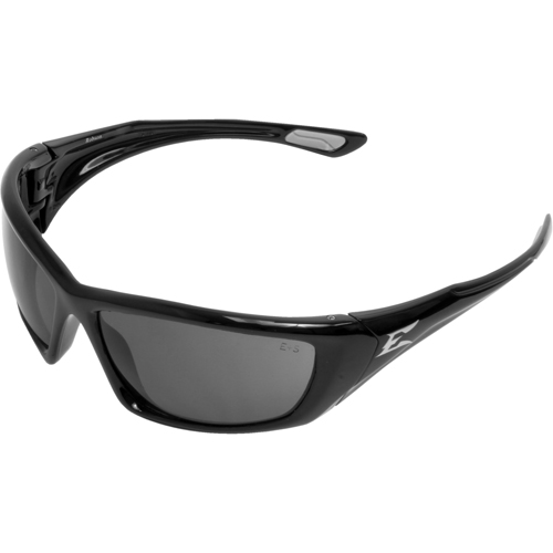 Lunettes de s&eacute;curit&eacute; Robson, Lentille Fum&eacute;e, Polaris&eacute;, MCEPS GL-PD 10-12 D. Morneault & Fils