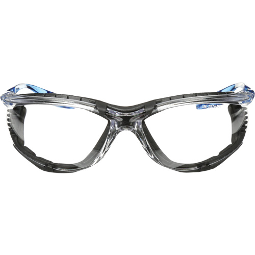 Lunettes de s&eacute;curit&eacute; avec joint en mousse Virtua, Lentille Transparent, Antibu&eacute;e, ANSI Z87+/R&eacute;pond ou surpasse la norme CSA Z94.3 D. Morneault & Fils