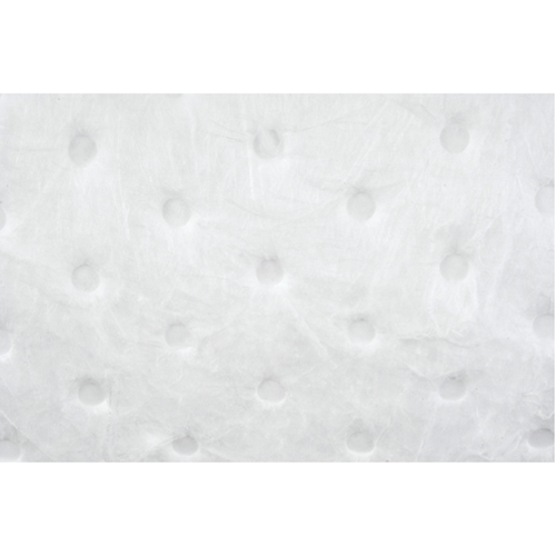 Multi-Purpose Sorbents, 50' L x 5" W, 10 gal. Absorbancy D. Morneault & Fils