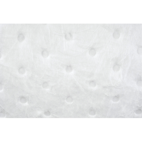 Multi-Purpose Sorbents, 50' L x 5" W, 10 gal. Absorbancy D. Morneault & Fils