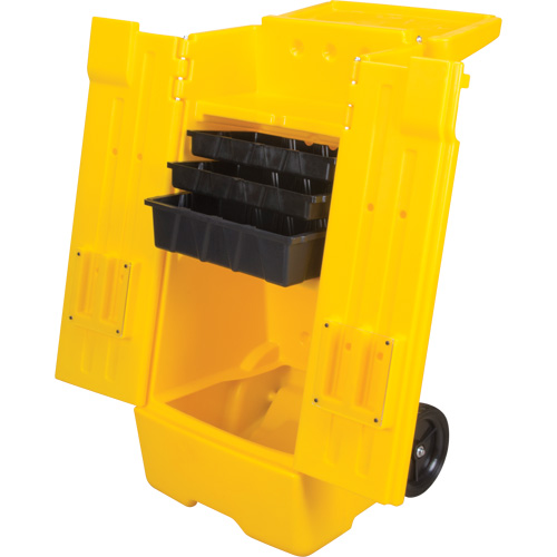 Mobile Tool Kaddie D. Morneault & Fils