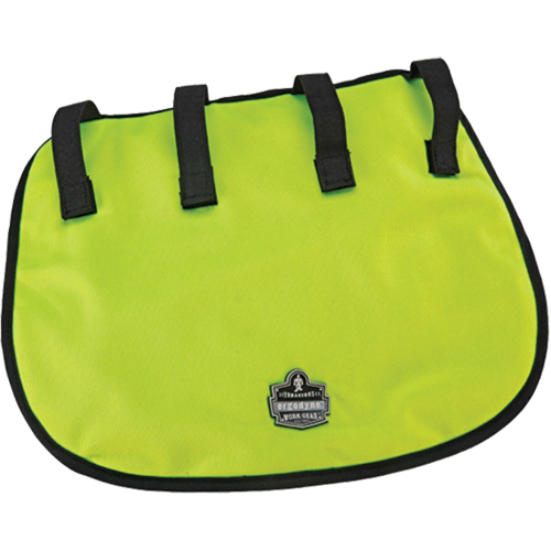 Chill-Its&reg; 6670CT Cooling Neck Shades D. Morneault & Fils