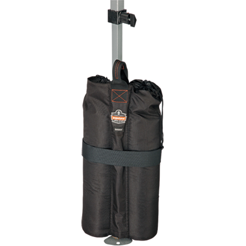 Shax&reg; 6094 Tent Weight Bags D. Morneault & Fils