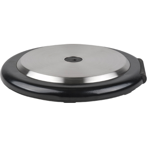 Base with Wheels for Build-Your-Own Crowd Control Barriers D. Morneault & Fils