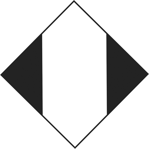 Dangerous Goods TDG Shipping Labels, Miscellaneous Dangerous Goods, Paper D. Morneault & Fils