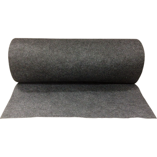 Industrial Sorbent Roll, 36" W x 100' L, Heavyweight D. Morneault & Fils