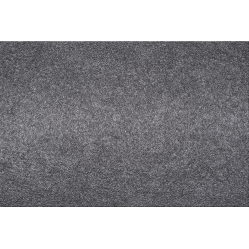 Poly-Backed Industrial Rug, 36" W x 150' L, Heavyweight D. Morneault & Fils