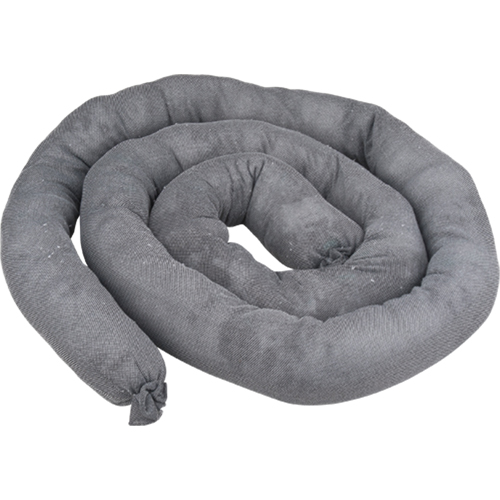 Remblais tubulaire absorbant, Universel, Absorption 65 gal., 3" la x 8' lo, Pqt de 20 D. Morneault & Fils