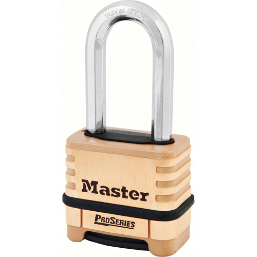 Cadenas &agrave; combinaison ProSeries D. Morneault & Fils