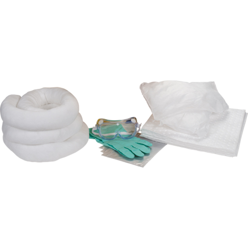 10-Gallon Truck Replacement Kit, Oil Only D. Morneault & Fils