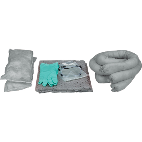 Trousse de rechange pour camion, 10 gallons, Universel D. Morneault & Fils