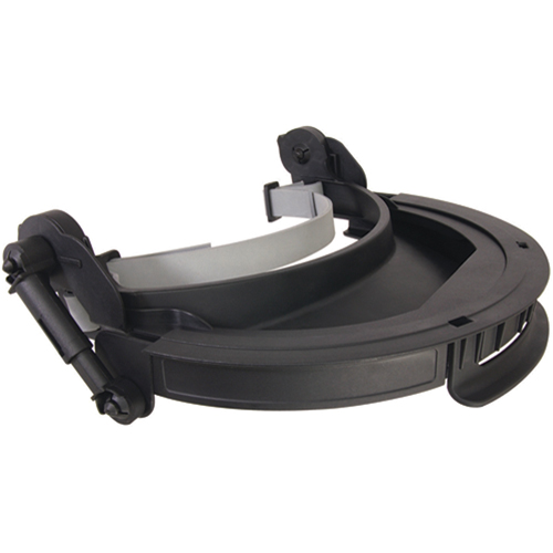 Adaptateur Uvex Turboshield pour casque de s&eacute;curit&eacute; D. Morneault & Fils