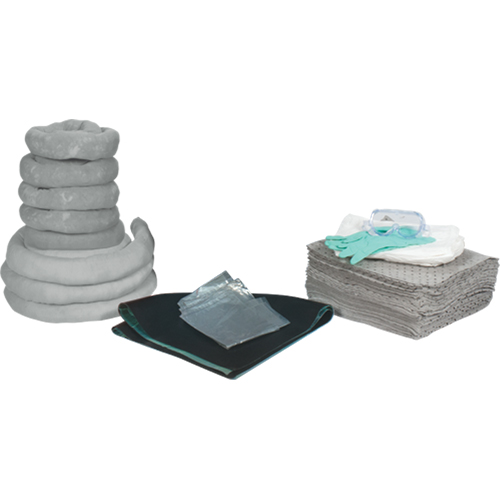 Trousse de rechange, 55 gallons, Universel D. Morneault & Fils