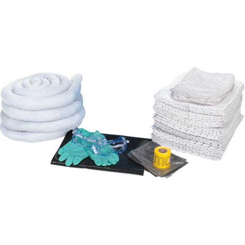 30-Gallon Replacement Kit, Oil Only D. Morneault & Fils