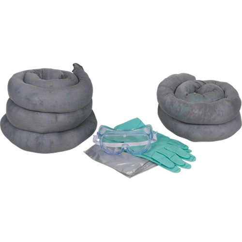 Trousse de rechange, 5 gallons, Universel D. Morneault & Fils