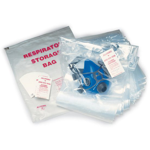 Disposable storage bags for SDL605 D. Morneault & Fils