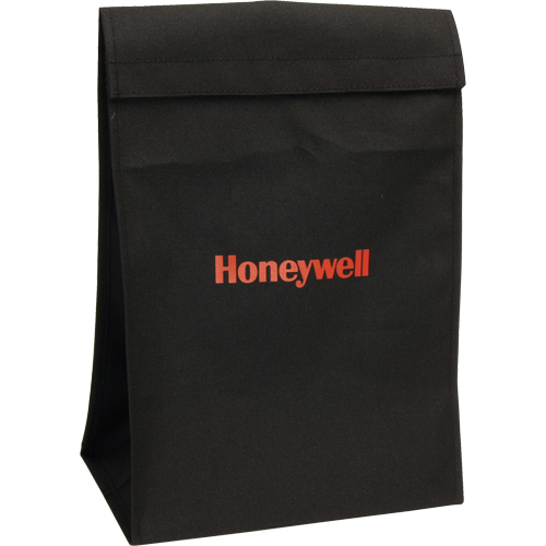 North&reg; Carry Bag for Full Facepiece Respirators D. Morneault & Fils