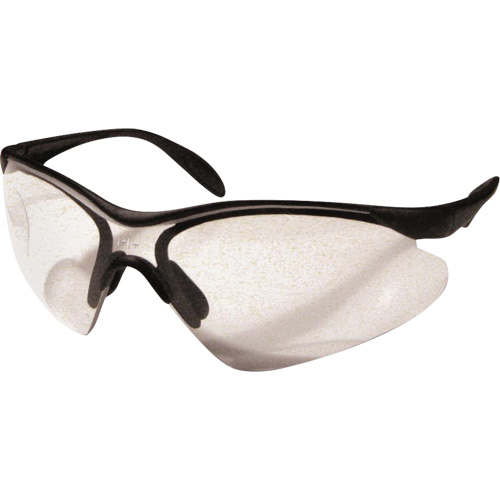 Miranda Eyeglasses, Clear Lens, Anti-Scratch, ANSI Z87+/Meets/Exceeds CSA Z94.3 D. Morneault & Fils