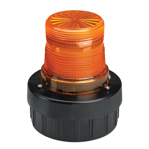 Flashing Combination Audible/Visual Signals D. Morneault & Fils