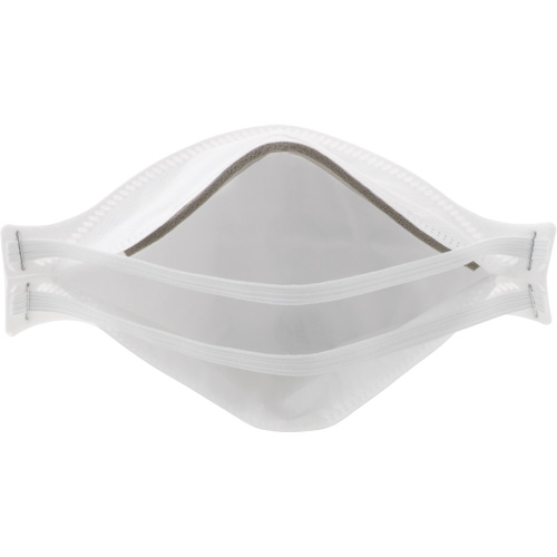 Respirateurs contre les particules 9210+ Aura, N95, Certifi&eacute; NIOSH D. Morneault & Fils