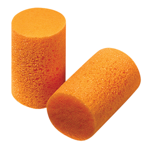 Bouchons d'oreilles jetables FirmFit de Howard Leight, Vrac - Boîte D. Morneault & Fils