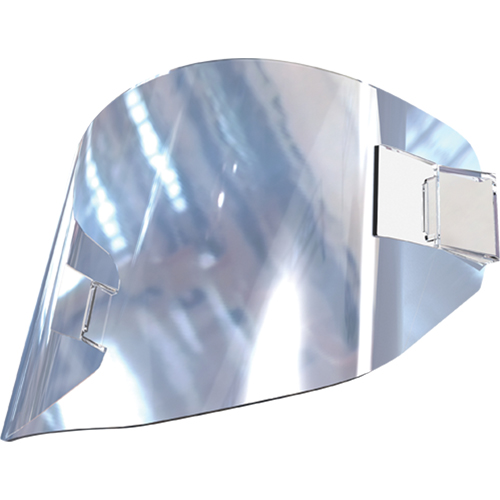 Couvercle de lentille avant Weldcap D. Morneault & Fils