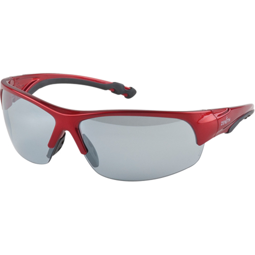 Z1900 Series Safety Glasses, Indoor/Outdoor Mirror Lens, Anti-Scratch, Meets/Exceeds CSA Z94.3 D. Morneault & Fils