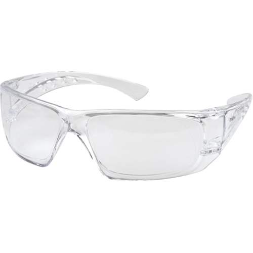 Z2200 Series Safety Glasses, Clear Lens, Anti-Fog/Anti-Scratch, ANSI Z87+/Meets/Exceeds CSA Z94.3 D. Morneault & Fils