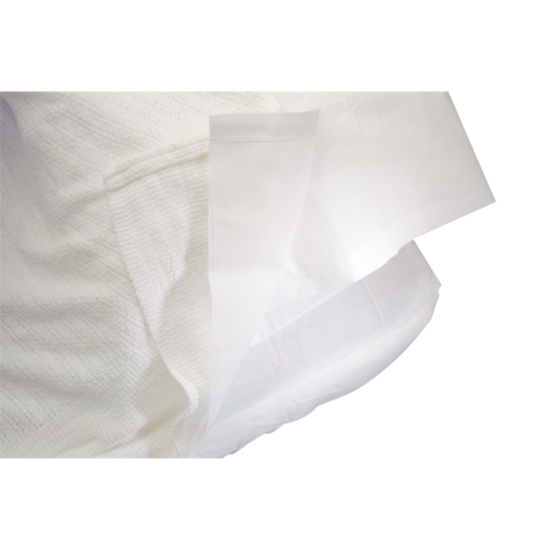 Drap plat D. Morneault & Fils