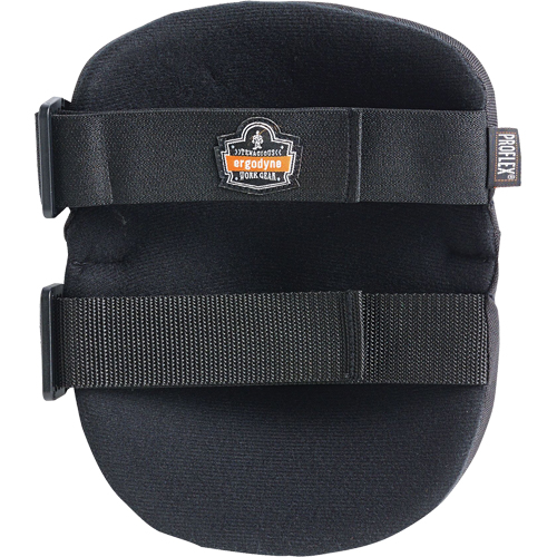 Proflex&reg; 230 Wide Soft Cap Knee Pad, Hook and Loop Style, Foam Caps, Foam Pads D. Morneault & Fils