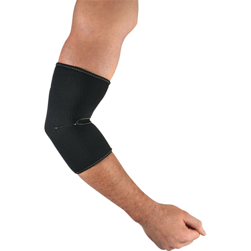 Proflex&reg; 650 Neoprene Elbow Sleeve D. Morneault & Fils