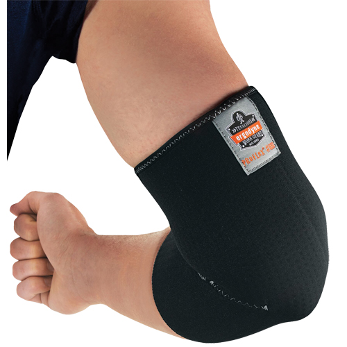 Proflex&reg; 650 Neoprene Elbow Sleeve D. Morneault & Fils