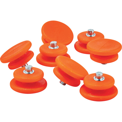 TREX 6301 Replacement Spikes for Ice Cleats D. Morneault & Fils