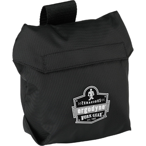Sac pour demi-masque respiratoire Arsenal 5182 D. Morneault & Fils