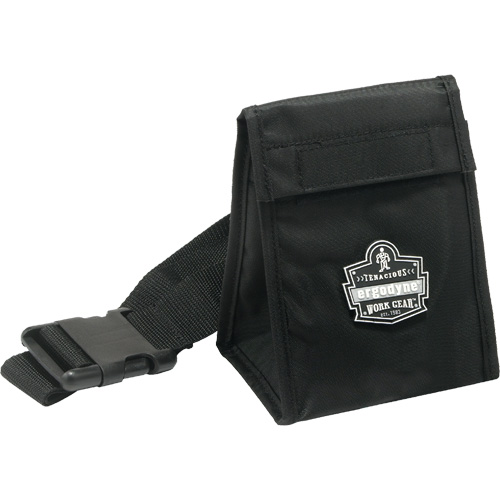 Arsenal 5184 Emergency Escape Respirator Bag D. Morneault & Fils