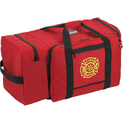 Arsenal 5005 Firefighter Turnout Bag D. Morneault & Fils
