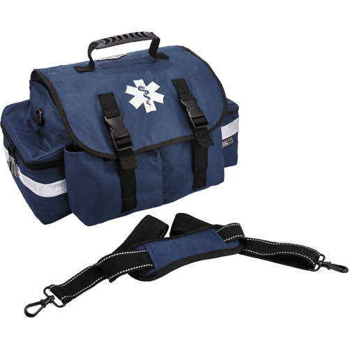 Arsenal 5210 First Responder EMS Jump Bag D. Morneault & Fils