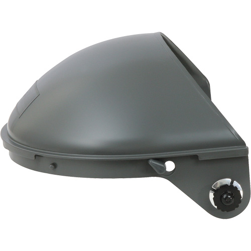 Faceshield Head Gear, None (Hardhat Attachment) Suspension D. Morneault & Fils