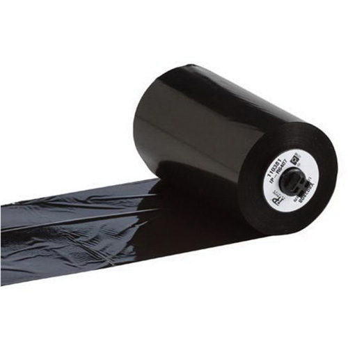 Series R6400 Printer Ribbon, 4.33" x 984', Black D. Morneault & Fils