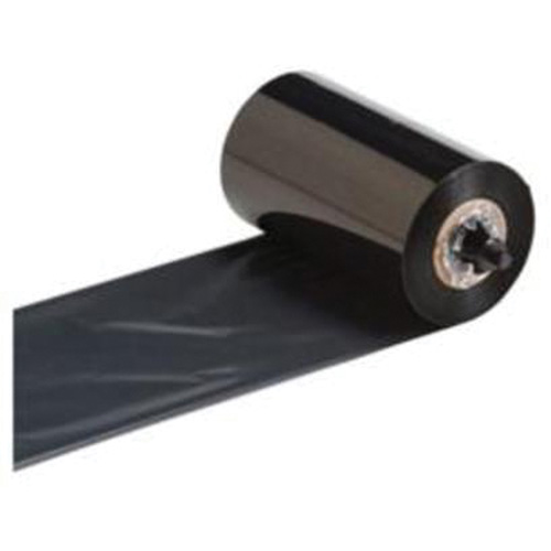 Ruban imprimable de s&eacute;rie R6000, 4,33'' x 984', Noir D. Morneault & Fils