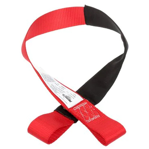 PROTECTA&reg; PRO Concrete Anchor Strap, Tie-Off, Temporary Use D. Morneault & Fils