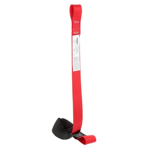 PROTECTA&reg; PRO Concrete Anchor Strap, Tie-Off, Temporary Use D. Morneault & Fils