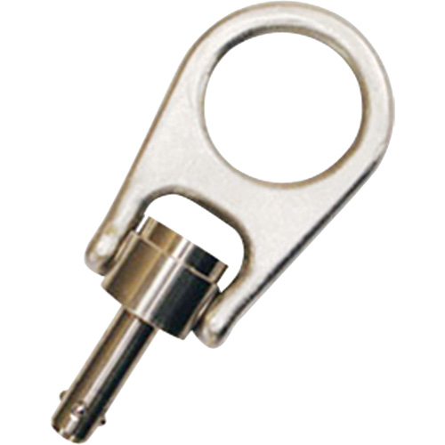 DBI-SALA&reg; Concrete Detent Pin, Tie-Off, Permanent Use D. Morneault & Fils