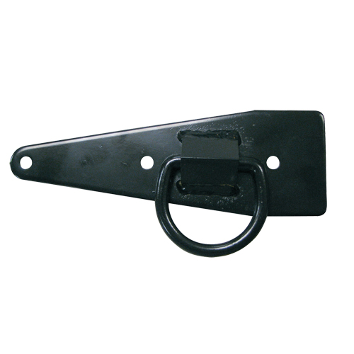 DBI-SALA&reg; Reusable Compact Roof Anchor, Roof, Temporary Use D. Morneault & Fils
