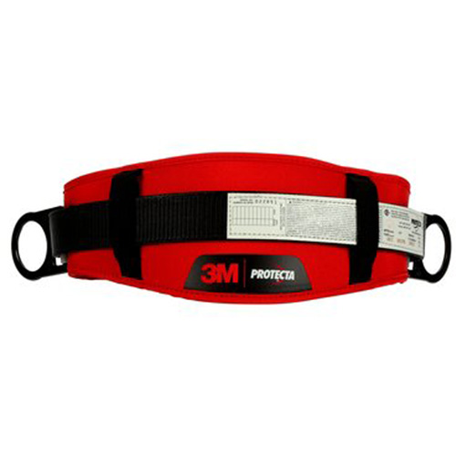 Ceinture avec boucle &agrave; ardillon PRO D. Morneault & Fils